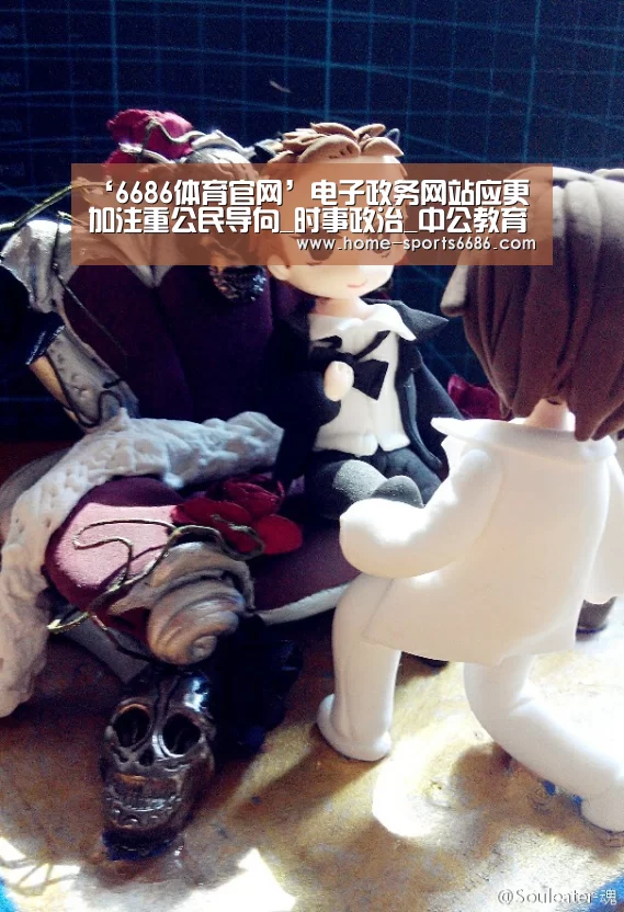 ‘6686体育官网’电子政务网站应更加注重公民导向_时事政治_中公教育网(图4) 6686体育官网